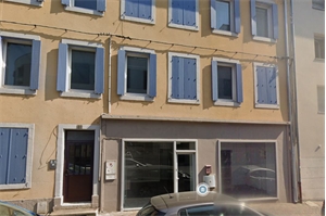 inconnu à la location -   25200  MONTBELIARD, surface 100 m2 location inconnu - APR718053